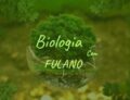 biologia com fulano